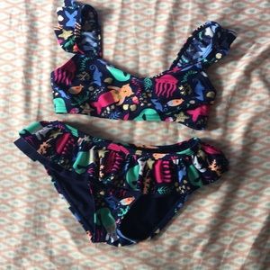 Super cute Cat and Jack swimsuit